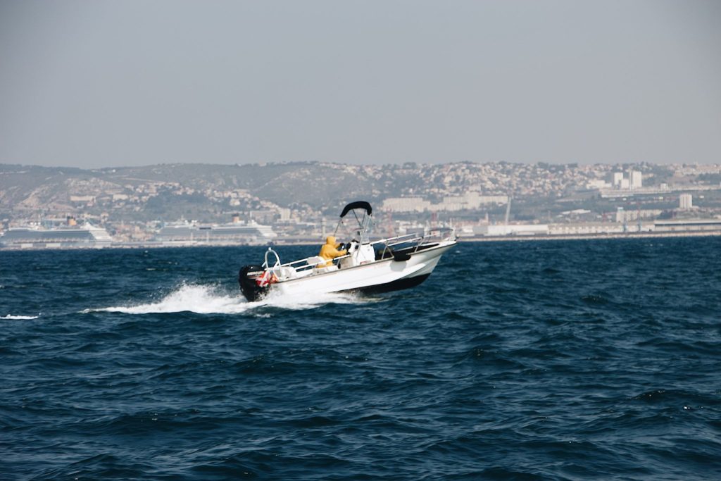 Boot Sicherheit Praxistipps