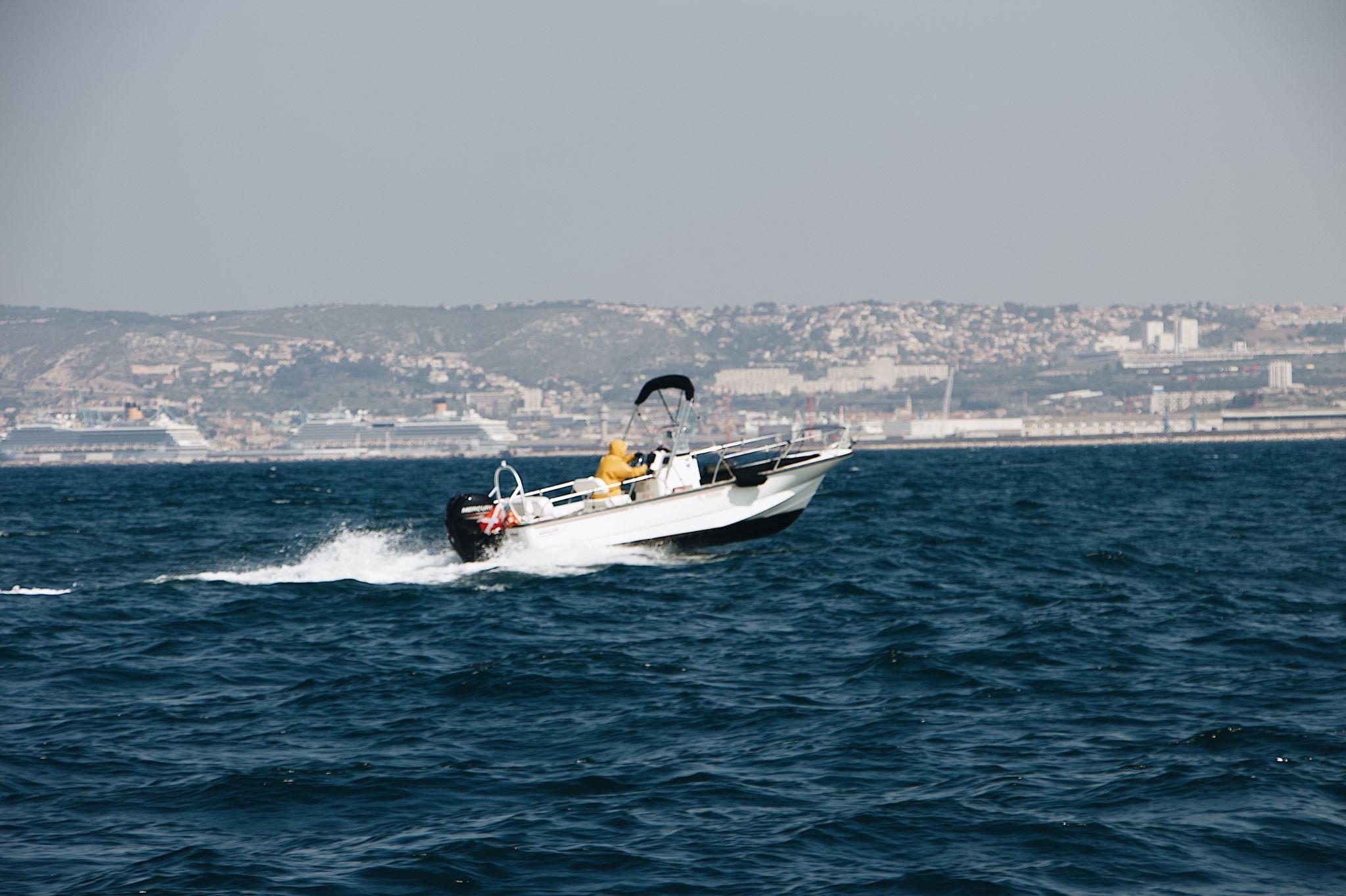 Boot Sicherheit Praxistipps